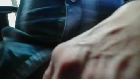 Dominique online show from 11/26/25, 02:56