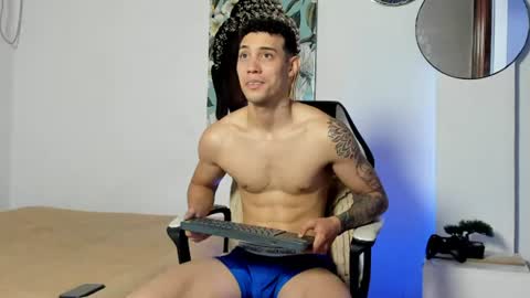 Snapshot of dominyck_ chatting on 07/05/26, 12:50 dominyck_ online show from 07/05/26, 12:50