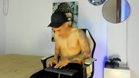 Snapshot of dominyck_ chatting on 07/05/26, 04:41 dominyck_ online show from 07/05/26, 04:41