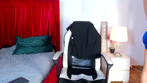 Snapshot of dominyck_ chatting on 07/07/26, 04:15 dominyck_ online show from 07/07/26, 04:15