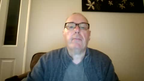 David uk online show from 09/23/25, 09:40