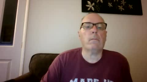 David uk online show from 10/05/25, 09:24