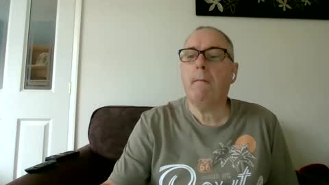 David uk online show from 10/11/25, 02:26