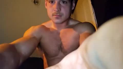domluckycum online show from 02/22/25, 07:56
