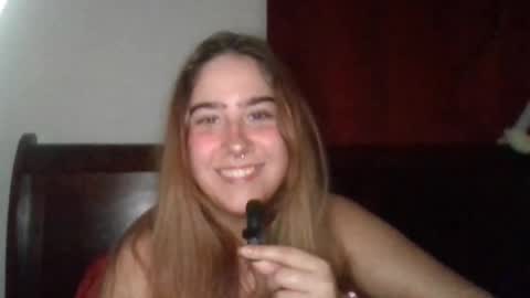 Vela online show from 10/31/25, 02:45