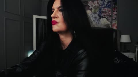 Dom Melisa online show from 11/01/25, 08:55