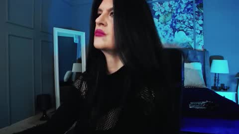 Snapshot of dommelisa chatting on 03/13/26, 10:16 Dom Melisa online show from 03/13/26, 10:16