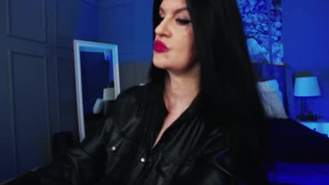 Snapshot of dommelisa chatting on 03/16/26, 10:25 Dom Melisa online show from 03/16/26, 10:25