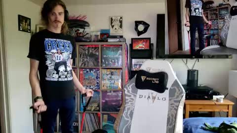 dommepleasemistress online show from 10/01/25, 12:05