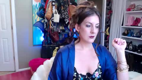 DommeTomorrow online show from 04/06/26, 04:08