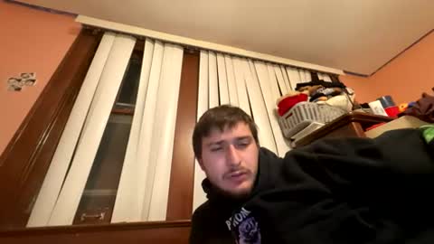 domo556 online show from 02/22/26, 03:51