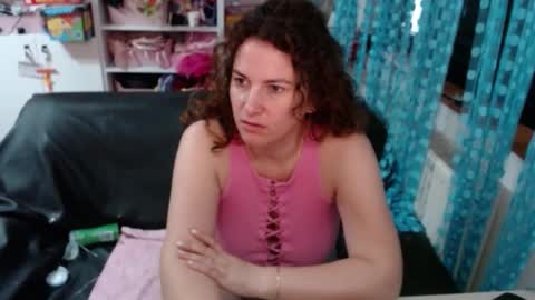 Snapshot of domsublady chatting on 11/21/25, 06:12 Mistress online show from 11/21/25, 06:12