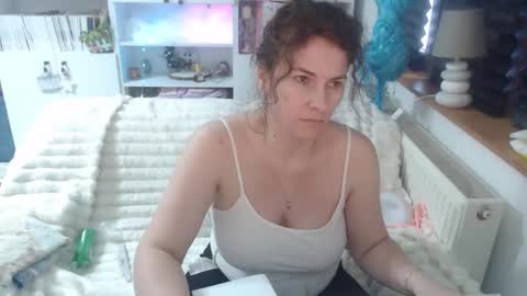 Mistress online show from 02/10/26, 12:31