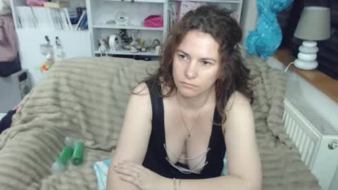 Mistress online show from 04/08/26, 09:59