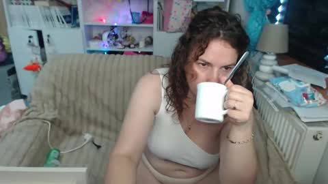 Mistress online show from 06/05/26, 11:27