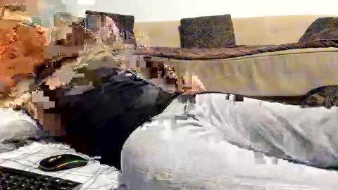 Rick online show from 12/20/25, 02:40