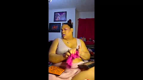 domtstopgal online show from 05/16/26, 02:19