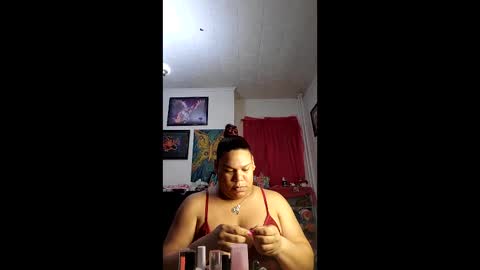 domtstopgal online show from 06/08/26, 02:01