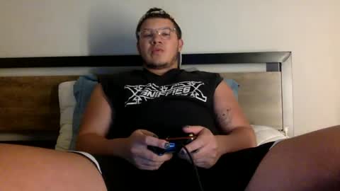 Snapshot of domuzumaki chatting on 11/16/25, 07:14 Jarred online show from 11/16/25, 07:14