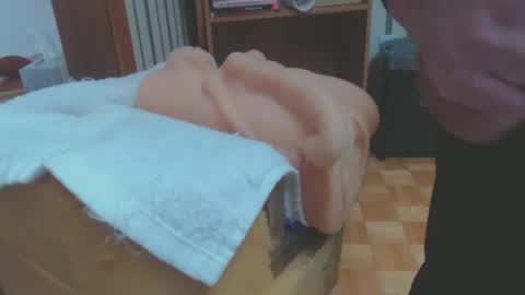 Don online show from 12/08/24, 07:11