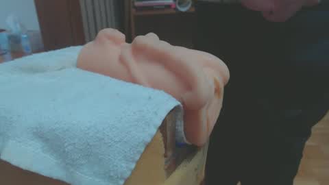 Don online show from 01/12/25, 06:59