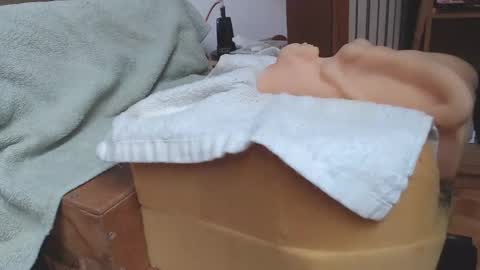 Don online show from 10/31/25, 06:09