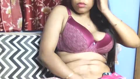 Dona online show from 01/29/25, 05:45