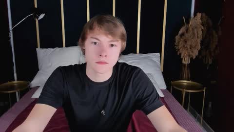 Donald online show from 11/23/25, 10:37