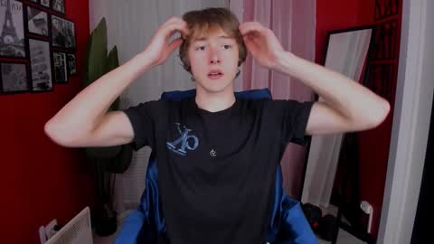 Donald online show from 11/28/25, 10:40