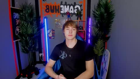 Donald online show from 12/02/25, 04:02