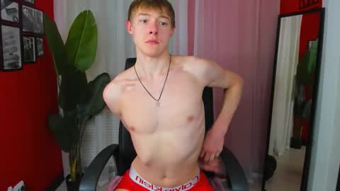 Donald online show from 03/18/26, 11:02