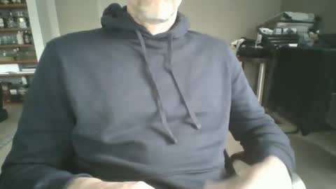 Snapshot of donaldtrump775 chatting on 11/13/25, 08:35 donaldtrump775 online show from 11/13/25, 08:35