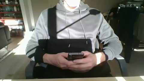 Snapshot of donaldtrump775 chatting on 11/17/25, 12:11 donaldtrump775 online show from 11/17/25, 12:11