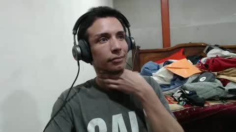 D0N online show from 01/09/25, 03:15