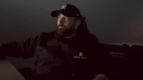 donchriiis online show from 11/21/25, 10:52