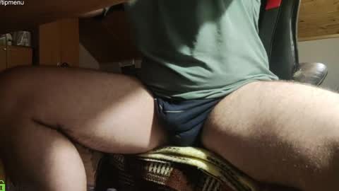 Snapshot of dondematteo chatting on 12/12/24, 09:04 TheCleaner online show from 12/12/24, 09:04