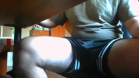 Snapshot of dondematteo chatting on 02/22/25, 09:23 TheCleaner online show from 02/22/25, 09:23