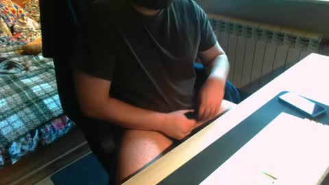 TheCleaner online show from 04/14/26, 03:29