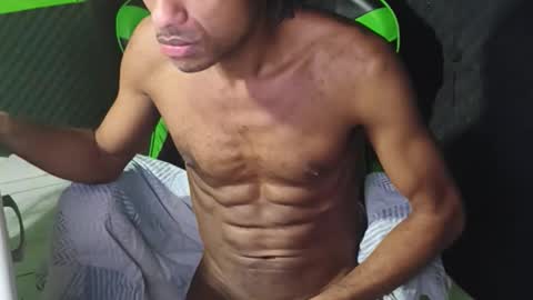 dondiego5511 online show from 04/10/26, 05:12