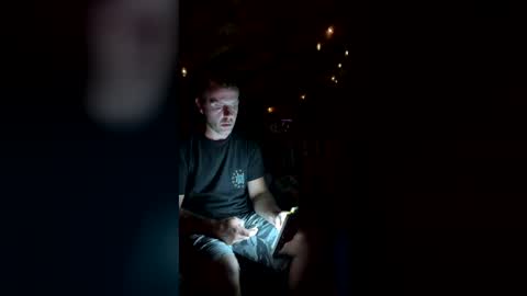 live online show from 07/31/26, 01:27