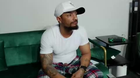 Gifted online show from 03/07/26, 06:27