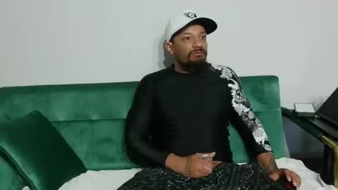 Gifted online show from 03/13/26, 03:35