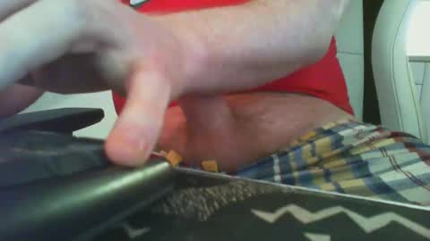 donkey_bonker online show from 05/03/26, 02:06