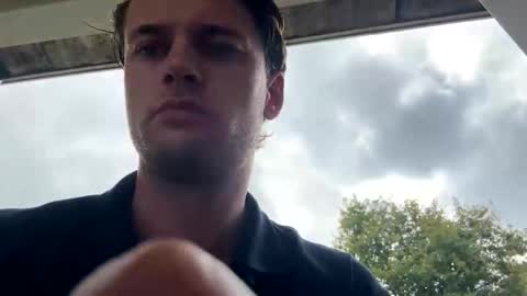 Snapshot of donn053 chatting on 09/27/25, 12:32 Papi online show from 09/27/25, 12:32