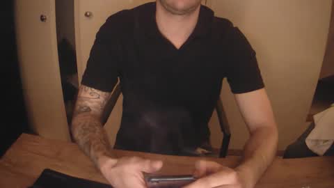 Papi online show from 04/14/26, 08:59