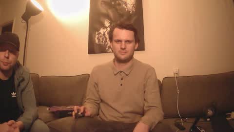 Papi online show from 04/17/26, 10:02