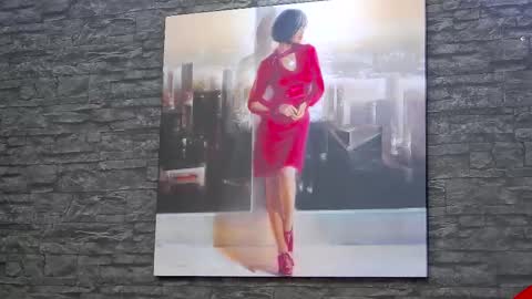 Donna online show from 03/05/25, 04:35