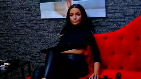 Donna online show from 09/28/25, 05:40