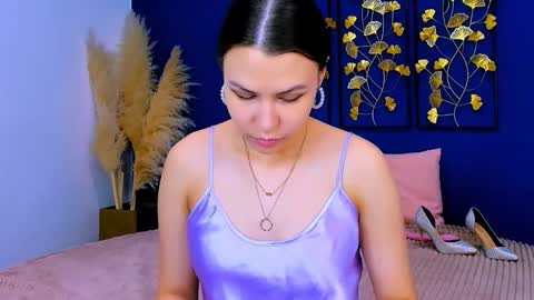 Donna Won online show from 10/15/25, 03:12