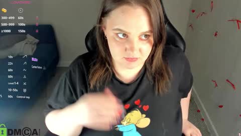 Snapshot of donnaa_june chatting on 02/28/26, 09:21 donnaa_june online show from 02/28/26, 09:21